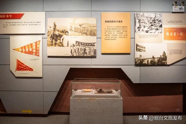 【乐游烟台】公交直达！烟台市中心神仙秘境，限时绝美