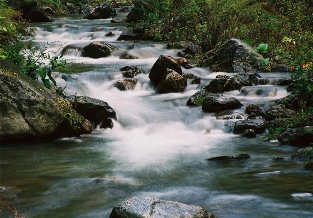 “中国最美县域”!长治沁源县上榜!