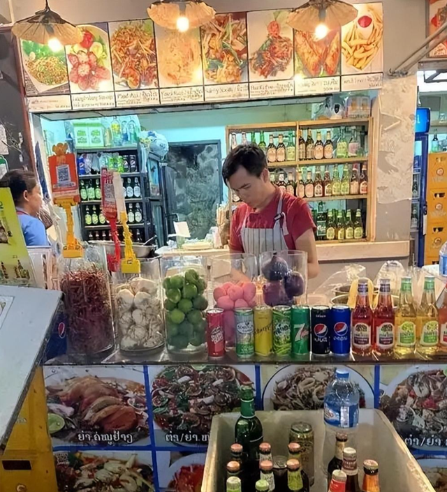 亚洲最穷国，落后中国30年，女性却惊人开放，很多土豪都想去定居