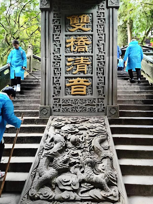 踏迹寻音：溯历史 赏美景 去过N次乐山，还是不过瘾