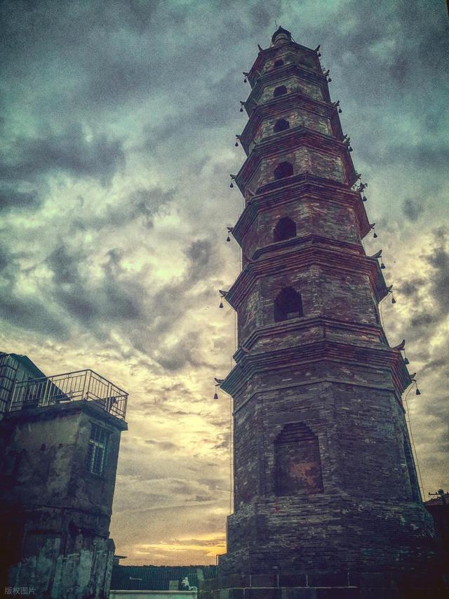 岳阳景点排行榜，湖南岳阳最值得去的10个好玩景点，你去过几个？