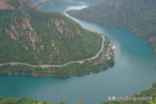 跟着国家地理去旅行｜此刻，地理不在书中，而在脚下