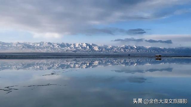 盘点甘青大环线，震撼灵魂的18大风景，你去过几个？（后附攻略）