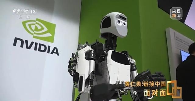 黄仁勋谈CEO感受：总感觉公司要倒闭