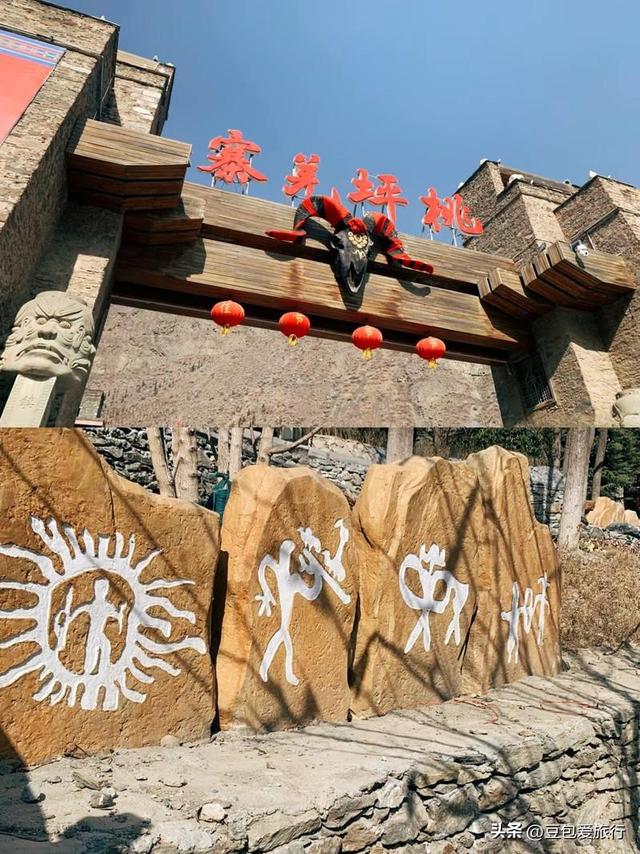 阿坝漫游记：雪山花海与羌寨古寺的十六次心动