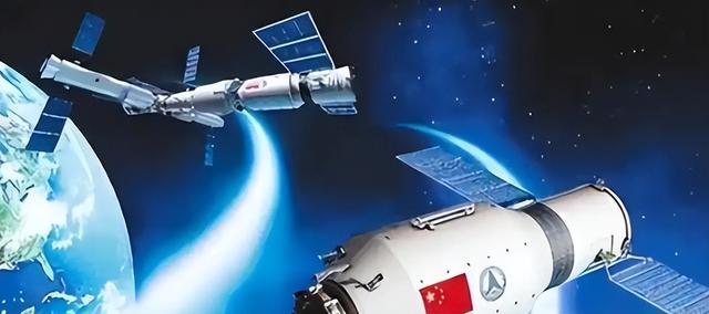 悬着的心终于放下，滞留太空的中国航天员，带来意想不到的惊喜