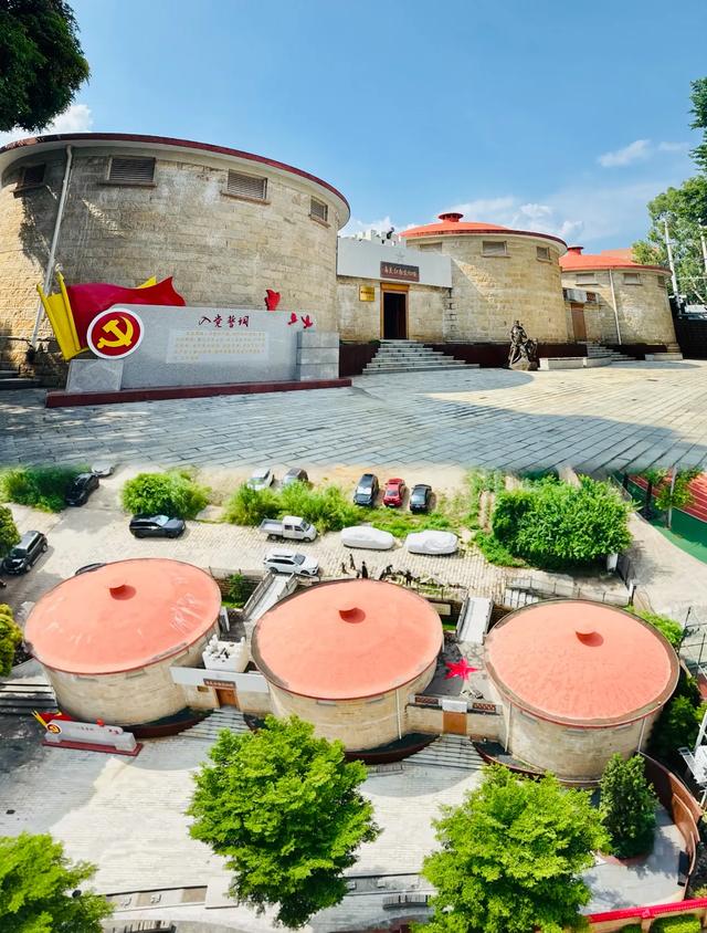 瞒了70年!上海粮仓真相:没有它,一半人得饿肚子!