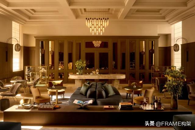 一场城市慢旅，从独一无二的文化酒店开始