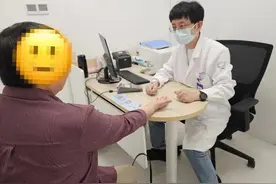 洗鱼被刺险遭截肢，究竟是什么鱼威力这么大？图片