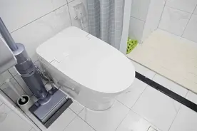 我把智能马桶换回普通马桶后，7种“苦不堪言”的事情再没发生过图片