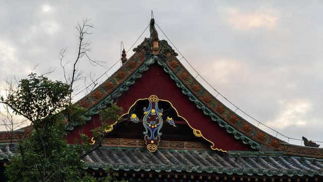 山西深度游——运城七彩盐池