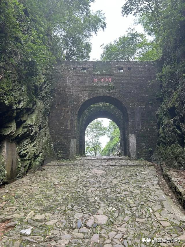 寻岭南人文、探山水秘境——韶关全景漫游指南