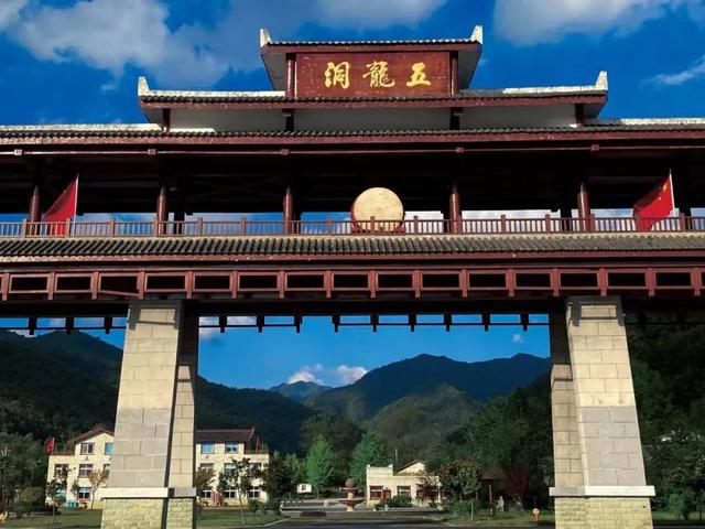 热得遭不住了?汉中喊你来“耍水”