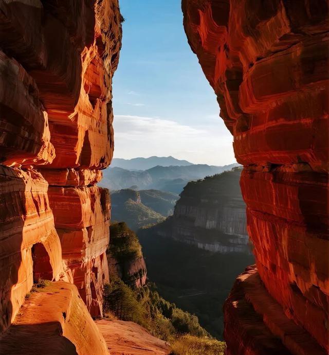 贵州最美的10个地方，60岁后一定要去一次！