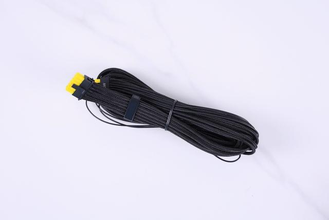 电源也有土豪金？微星MEG Ai1600T PCIE5旗舰电源上手体验