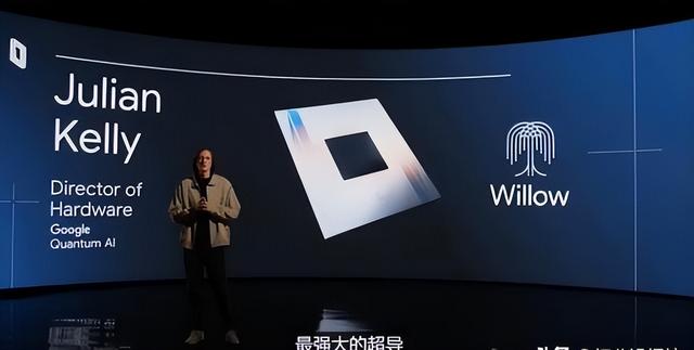 一夜暴涨8120亿，美国再度突破芯片世界难题，中国还能追赶上吗？