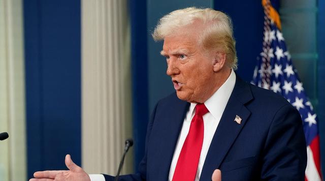 中方不许2件事发生，24小时刚过，美国开始放人	，俄感谢特朗普