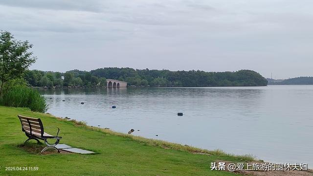 出游第7站-岳阳：因去的不是时候,愉悦与失落参半,岳阳楼值得登吗