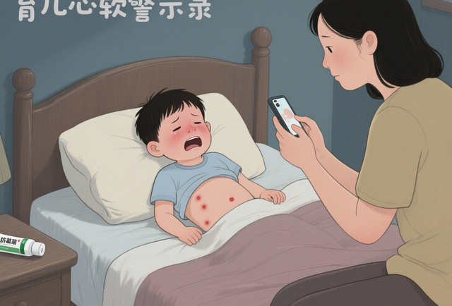 这种水果不建议给孩子吃 相当于喝酱油 可惜很多妈妈都在买