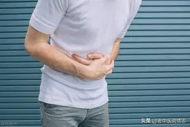胃胀气，张仲景留下一方！降气逆、化痰湿、补脾虚，一箭三雕图片
