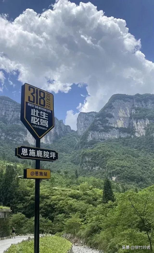 湖北这15处神仙地儿，绝了！本地人都不一定全知道