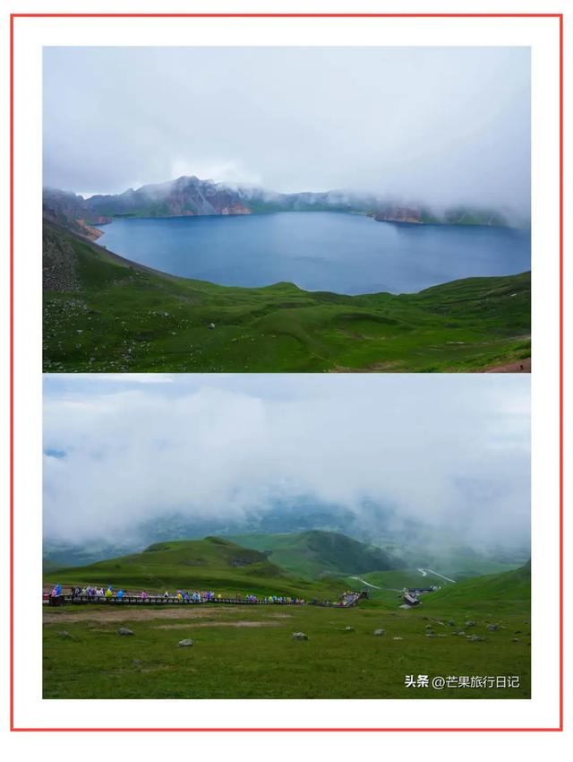说走就走！你的夏日旅行目的地是______｜ 条友这一周
