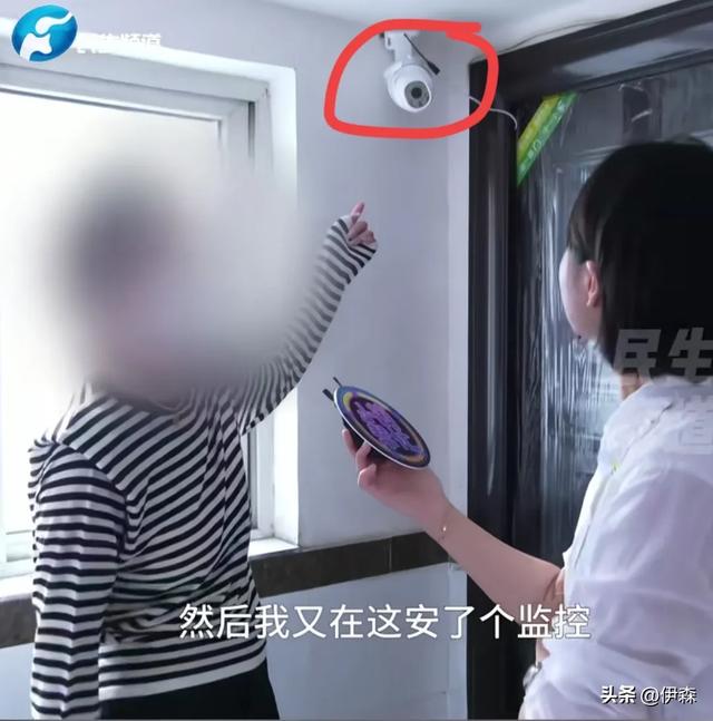 女孩内裤被男子偷光 女孩：把内裤钱还给我 可贵了一二百 已报警