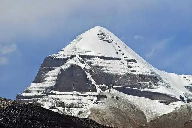 探秘古格王朝与扎达土林：西藏阿里的时空之旅