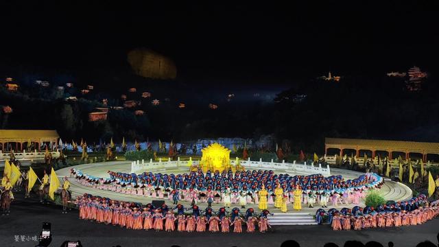 门票130元的承德避暑山庄好玩吗？《还珠格格》拍摄地，大故宫7倍