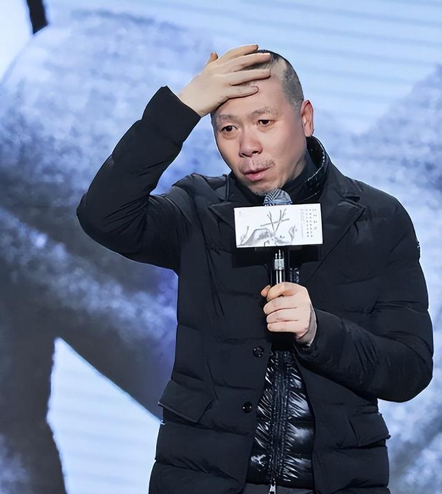 和徐帆离婚传闻真相大白仅2个月，冯小刚近况出，一点都不意外