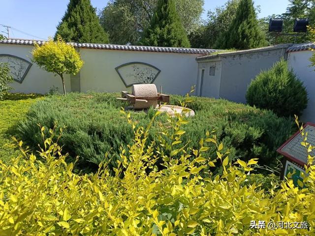 原来你可以这样游张家口——追寻爱国主义传承之旅