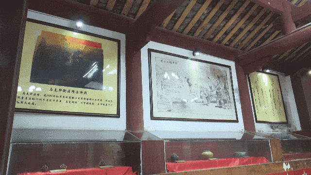山河记得你！踏访广元红色地标，重燃那段滚烫的家国记忆