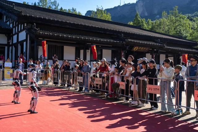 超31亿元，556.71万人次！广元“双节”假期文旅成绩单亮眼！