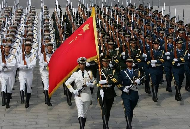 首个阻挠93阅兵的国家出现，拒绝向中国道歉，还派军机监视中方