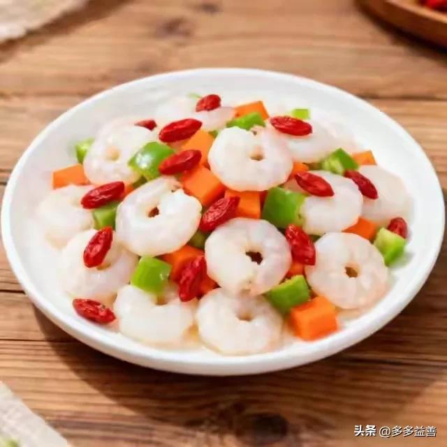 最补肾的一种果子，对眼睛和头发都特别好，建议多吃，安稳过秋冬