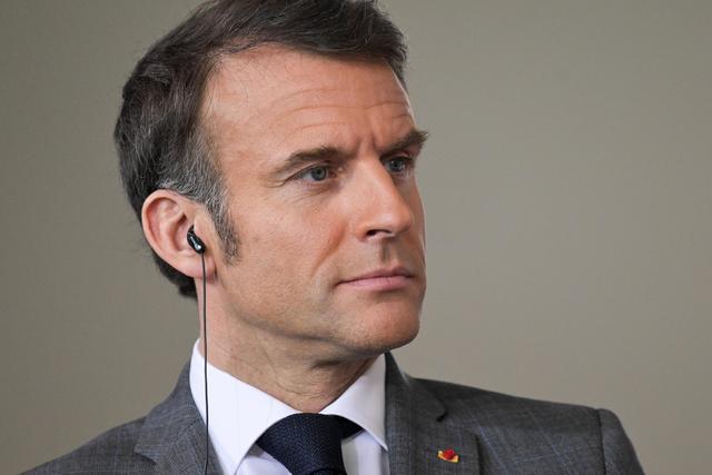 法国重申支持一个中国政策，联合国五常中，只剩一个国家依旧沉默