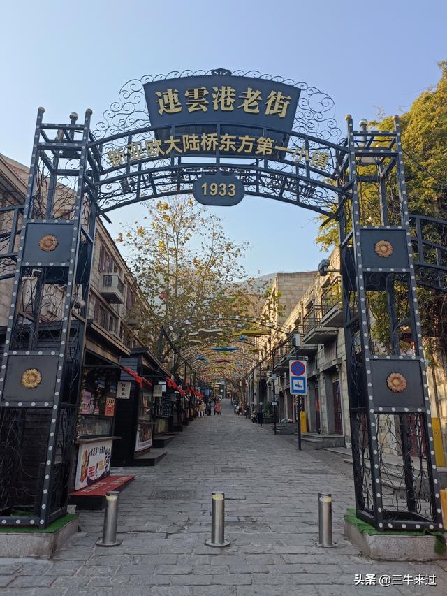 无为在歧路，2025之经行