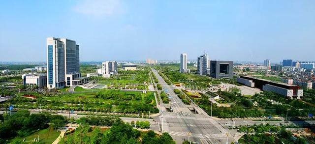 东台市