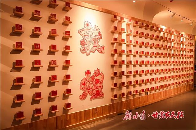于细微处见长流——河西走廊遗产线路之敦煌微观