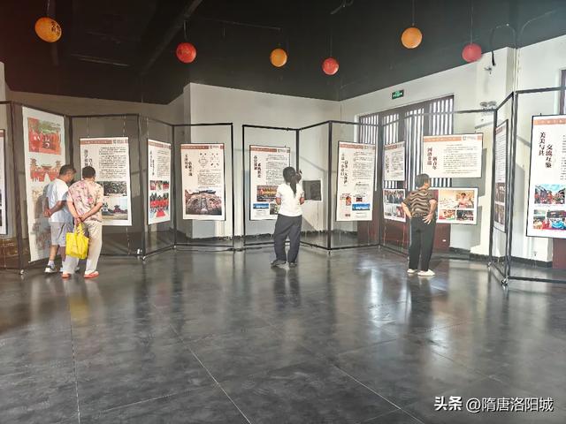 “双节”同庆，快乐翻倍！洛阳花式文旅大餐已备齐！