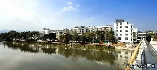 温州园博园将于2月试运营！走，上老虎山看南园北园是什么模样！