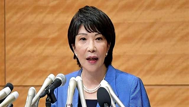 高市早苗猛踩红线！央媒罕见开骂，用词犀利，这次不忍了！