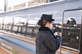 陕西铁路2025年1月5日起实施新的列车运行图 陕西将首开进港高铁图片