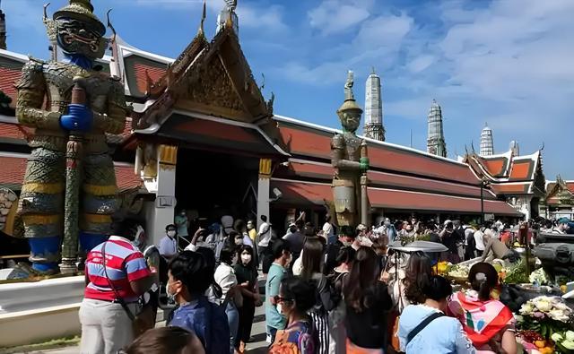 大批中国人依然去日本旅游，日媒追问时，他们的回答太扎心了