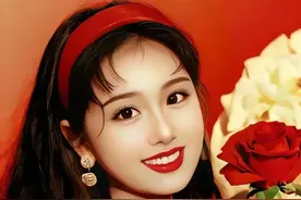 87年偏远山区教书，冒雨送女学生回家，却无可救药爱上单身俏寡妇图片