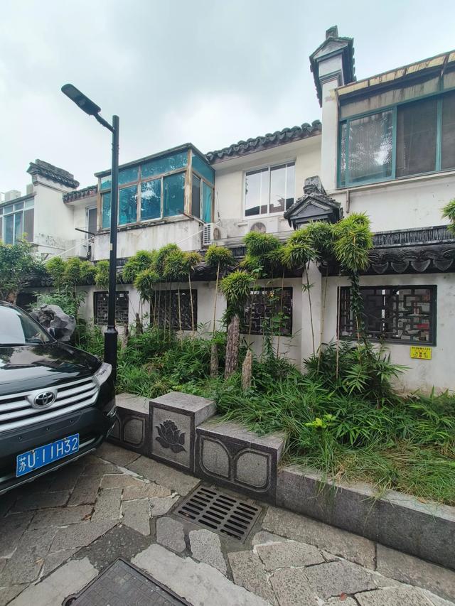 《南京》和《苏州》七日游(十八)