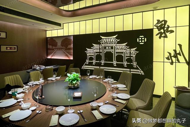 周末来一趟说走就走的南安晋江美食人文之旅，性价比太绝了！