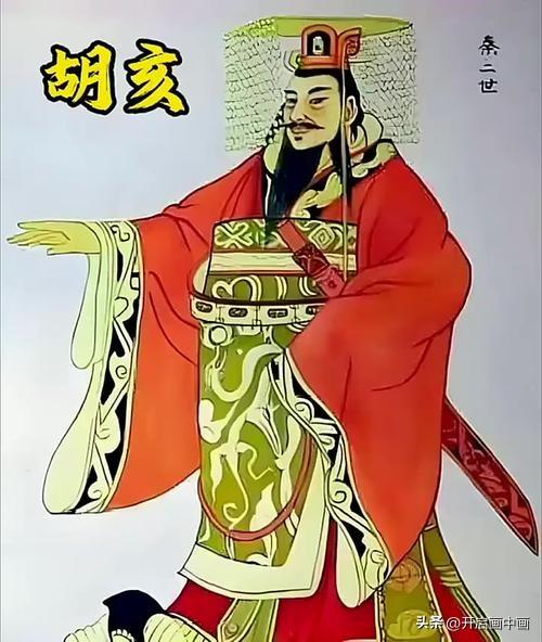 不杀功臣的 “千古一帝”，死后33子女竟全遭杀害，无一幸免