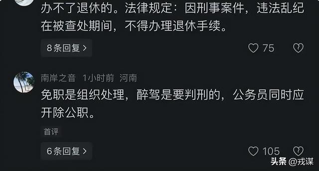 武汉中院一庭长醉驾狂飙！想提前退休躲追责？知法犯法必遭严惩