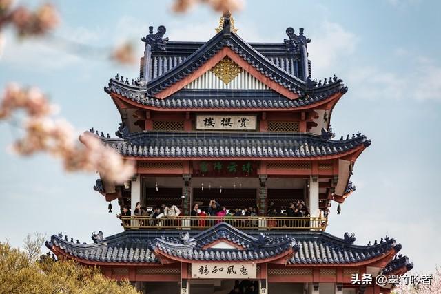 江苏12大5A景区终极考验！去过3个算入门，全去过的是真“大神”